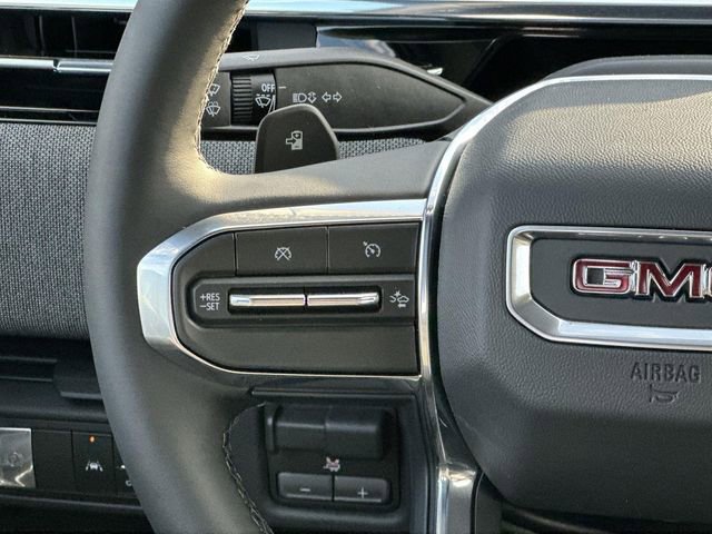 New 2026 GMC Sierra EV Elevation w/ Premium Package image 9