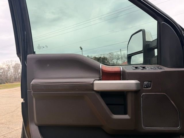 Used 2020 Ford F350 King Ranch w/ King Ranch Ultimate Package image 23