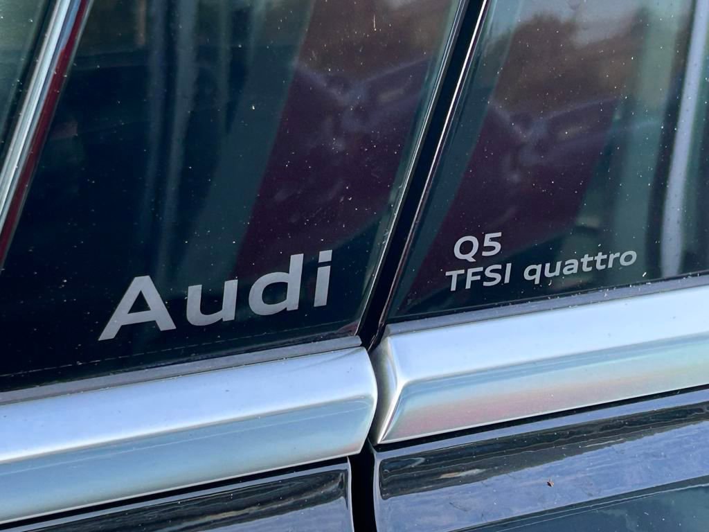 New 2025 Audi Q5 Premium Plus image 33