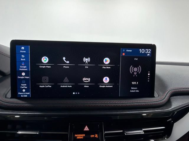 Certified 2025 Acura MDX Type S w/ Advance Package AWD/4WD image 37