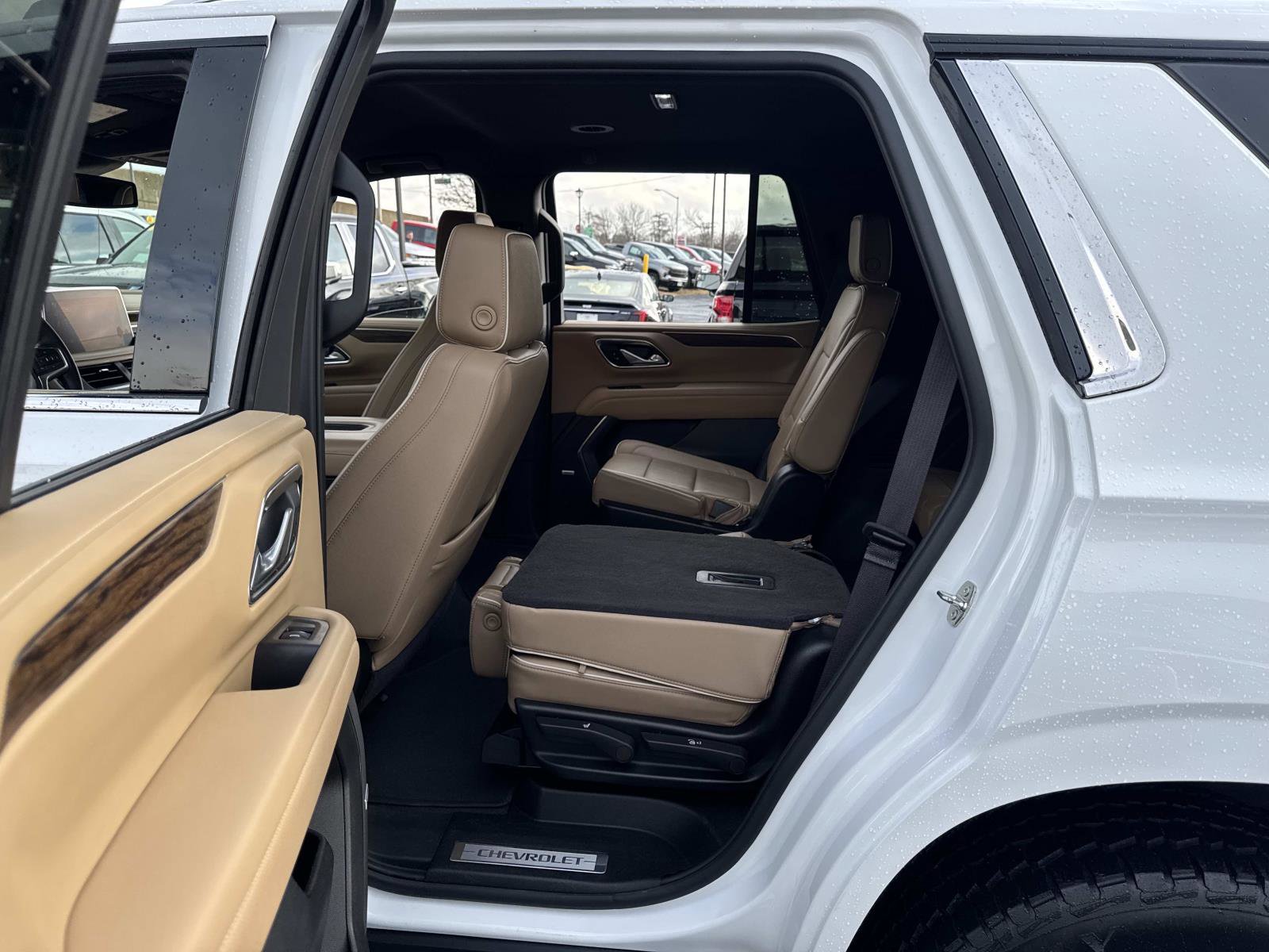 Certified 2024 Chevrolet Tahoe Premier image 19