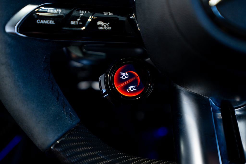 Used 2024 Mercedes-Benz AMG GT 55 image 44