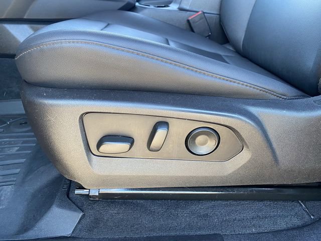 Used 2025 Chevrolet Colorado Trail Boss image 21