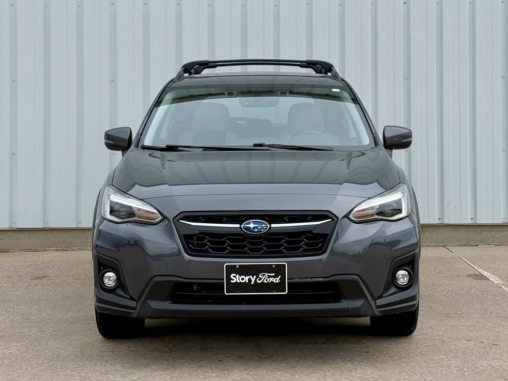 Used 2020 Subaru Crosstrek 2.0i Limited w/ Popular Package #3 AWD/4WD image 9