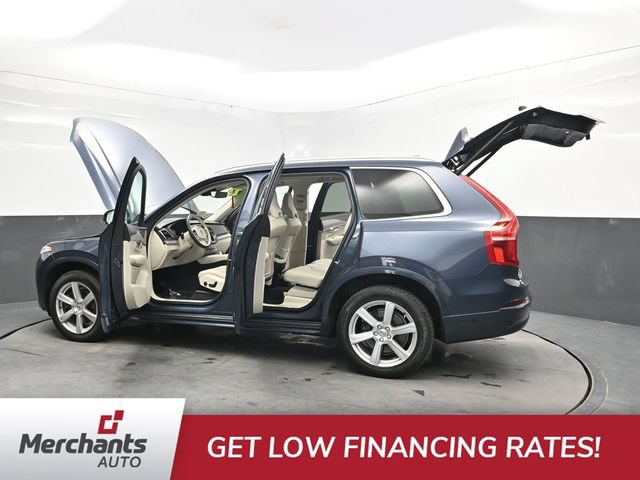 Used 2023 Volvo XC90 B6 Core w/ Climate Package AWD/4WD image 45