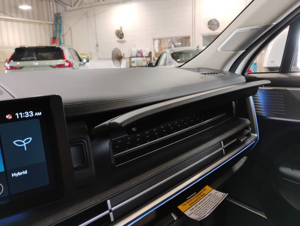 New 2026 Hyundai Santa Fe Limited image 44