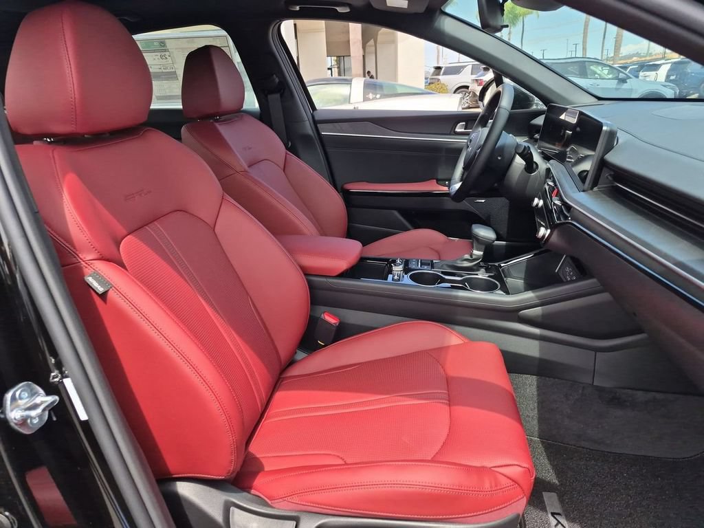 New 2026 Kia K5 GT-Line w/ GT-Line Premium Package FWD image 29