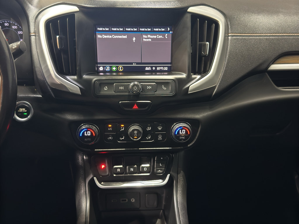 Used 2021 GMC Terrain SLE w/ Driver Convenience Package AWD/4WD image 27