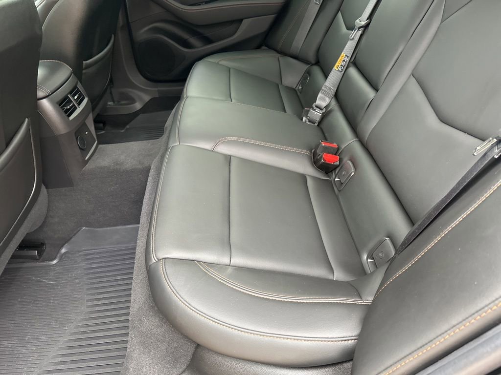 Certified 2026 Cadillac CT5 Sport image 31