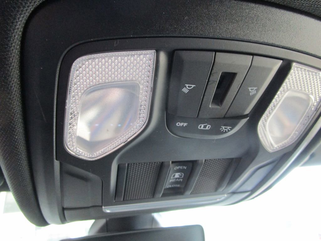 Used 2021 RAM 1500 Big Horn image 45