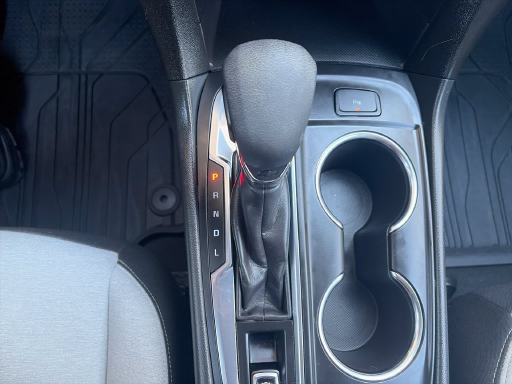 Certified 2023 Chevrolet Equinox LT FWD image 16