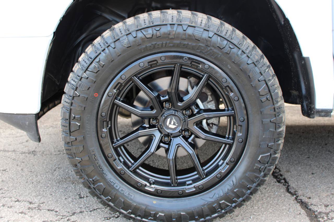 Used 2021 RAM 1500 Tradesman image 50