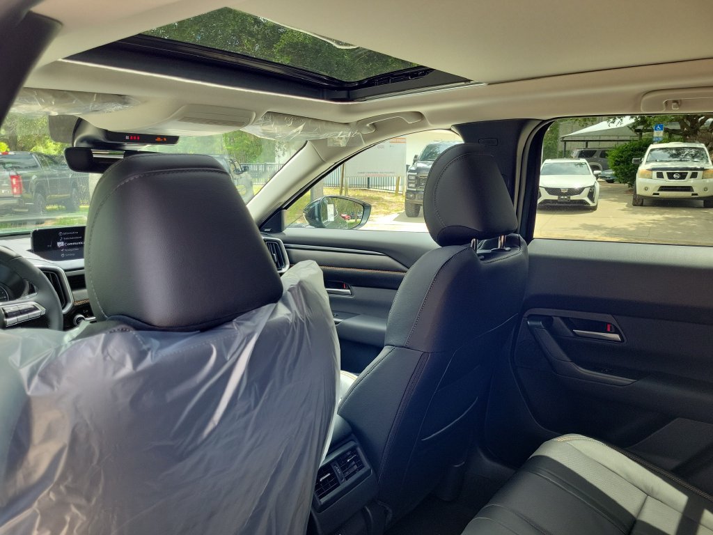 New 2026 MAZDA CX-50 AWD 2.5 S w/ Weather Package image 16