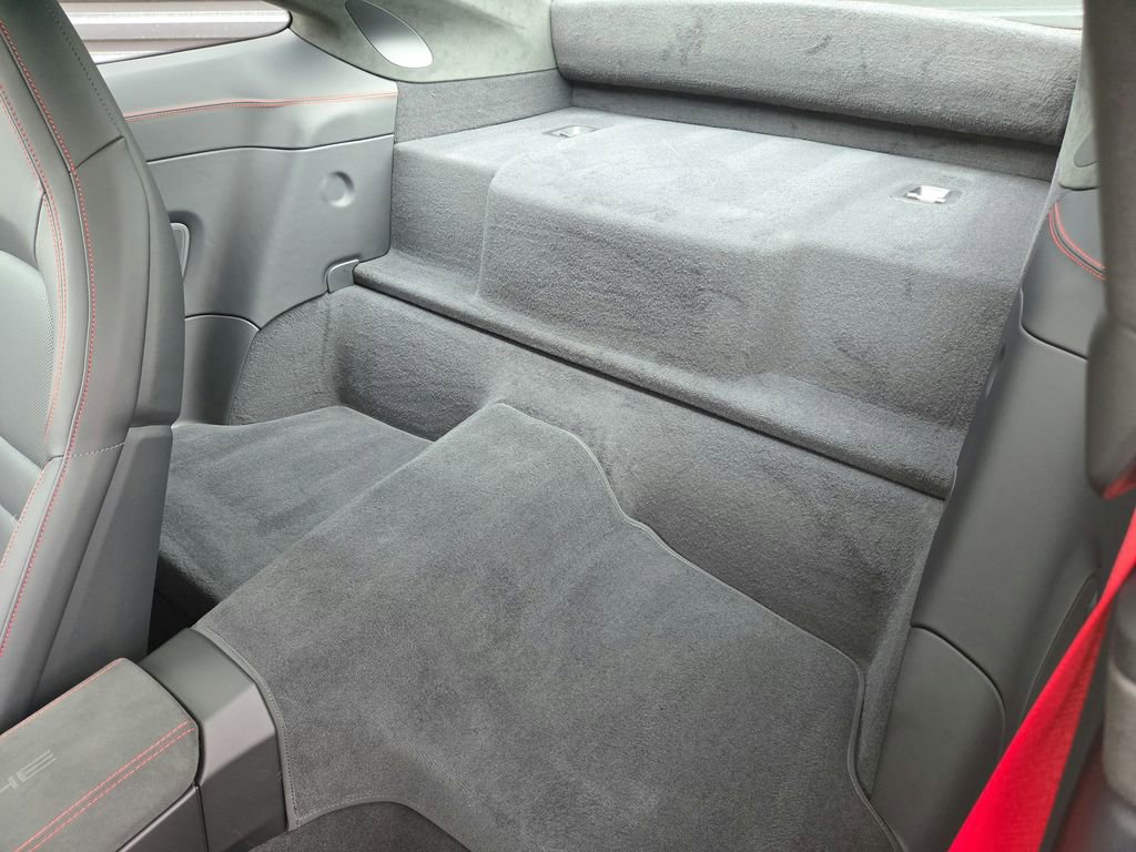 Certified 2025 Porsche 911 Carrera S image 16