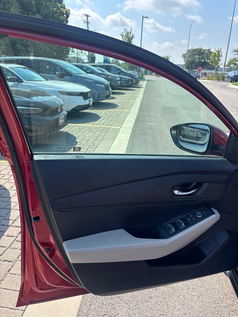 Used 2025 Honda Accord LX image 22