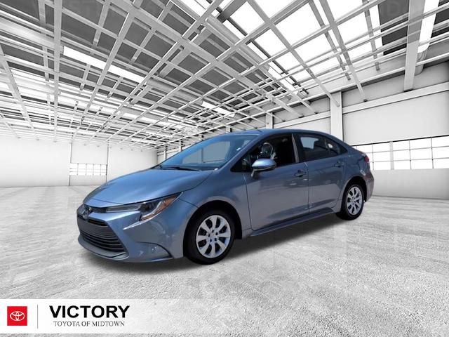 Used 2024 Toyota Corolla LE FWD image 7