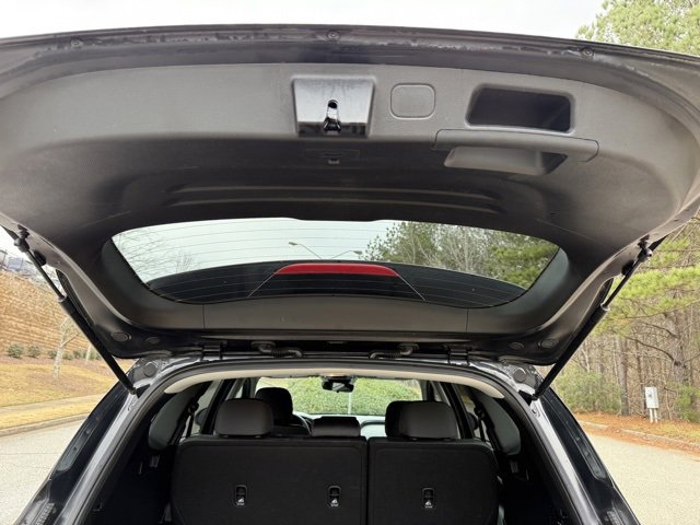 Used 2021 Hyundai Santa Fe SE w/ Cargo Package image 27