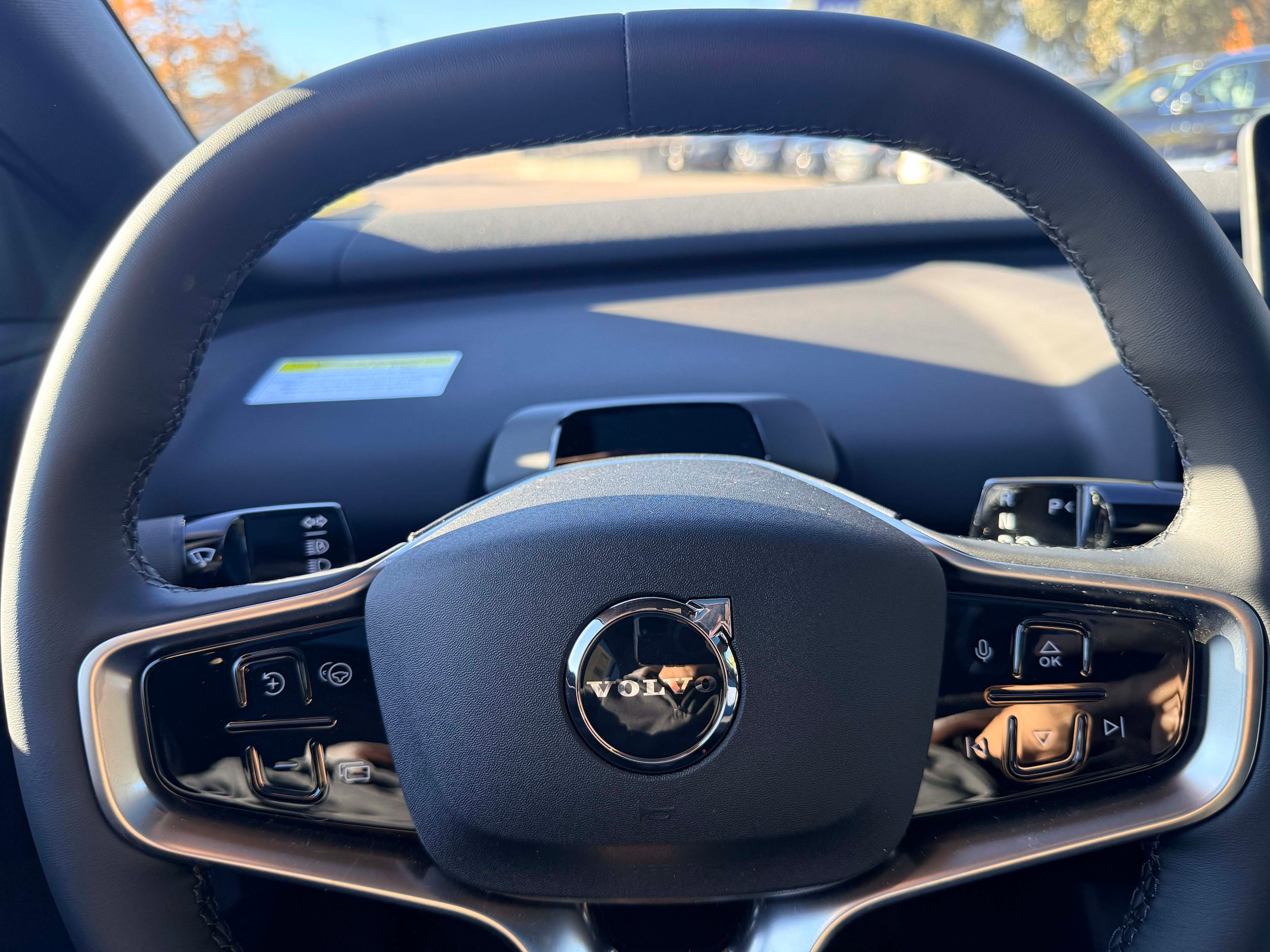 New 2026 Volvo EX30 Cross Country Ultra AWD/4WD image 18