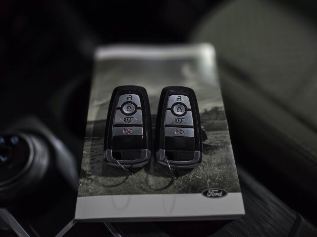 Used 2021 Ford Escape SE w/ Convenience Package image 41