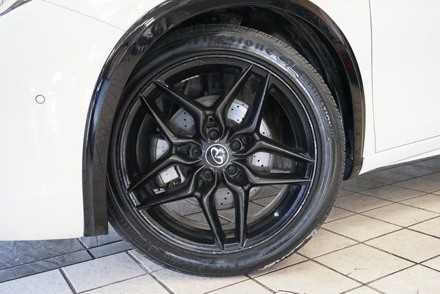 Used 2018 INFINITI QX30 Sport w/ Cargo Package image 50