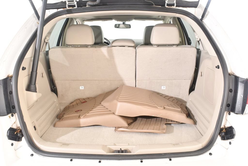 Used 2015 Lincoln MKX AWD w/ Equipment Group 102A image 20