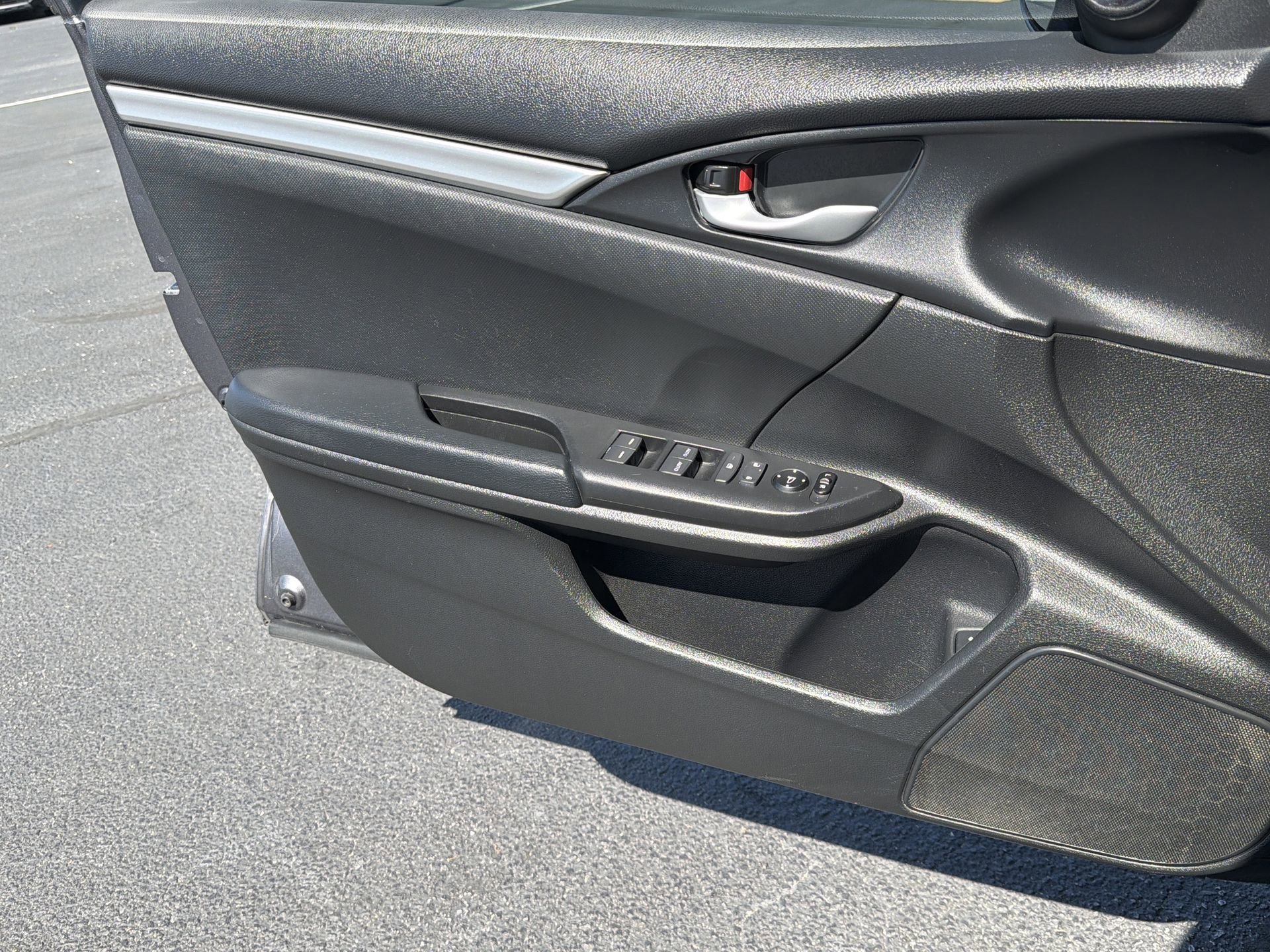 Used 2021 Honda Civic Sport image 14