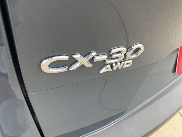 Used 2025 MAZDA CX-30 AWD 2.5 S w/ Preferred Package image 28