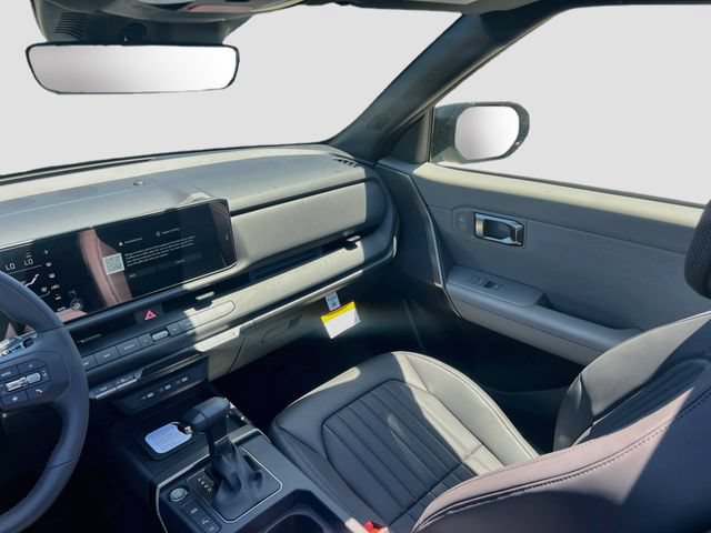 New 2027 Kia Seltos X-Line S w/ X-Line S Premium Package AWD/4WD image 23