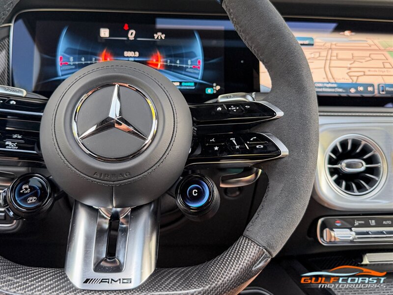Used 2026 Mercedes-Benz G 63 AMG 4MATIC image 37