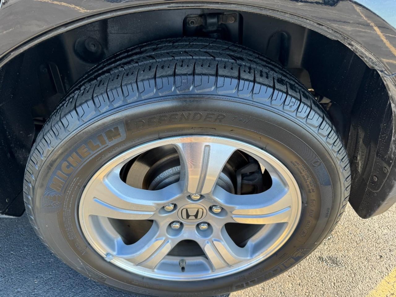 Used 2012 Honda Pilot EX-L image 7