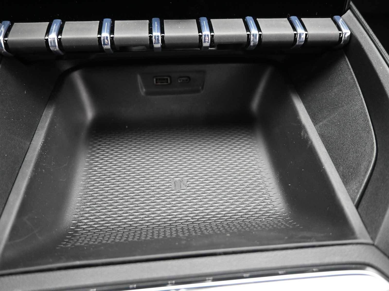 New 2026 GMC Terrain Elevation image 18