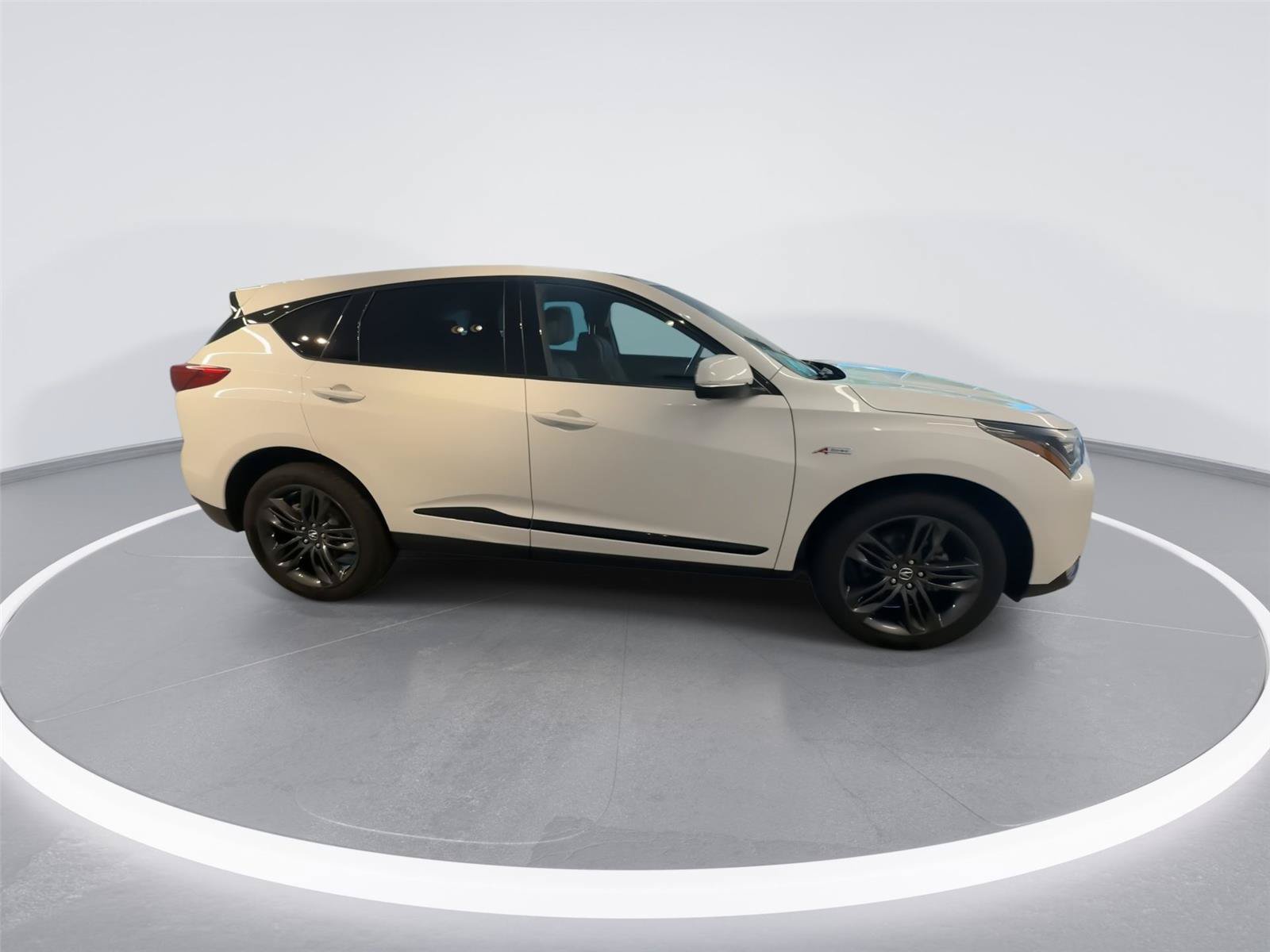 Used 2022 Acura RDX A-Spec AWD/4WD image 9