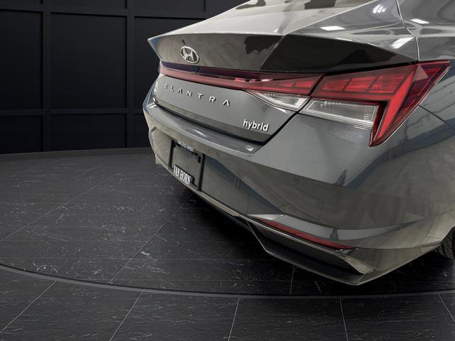 Used 2023 Hyundai Elantra Limited FWD image 31