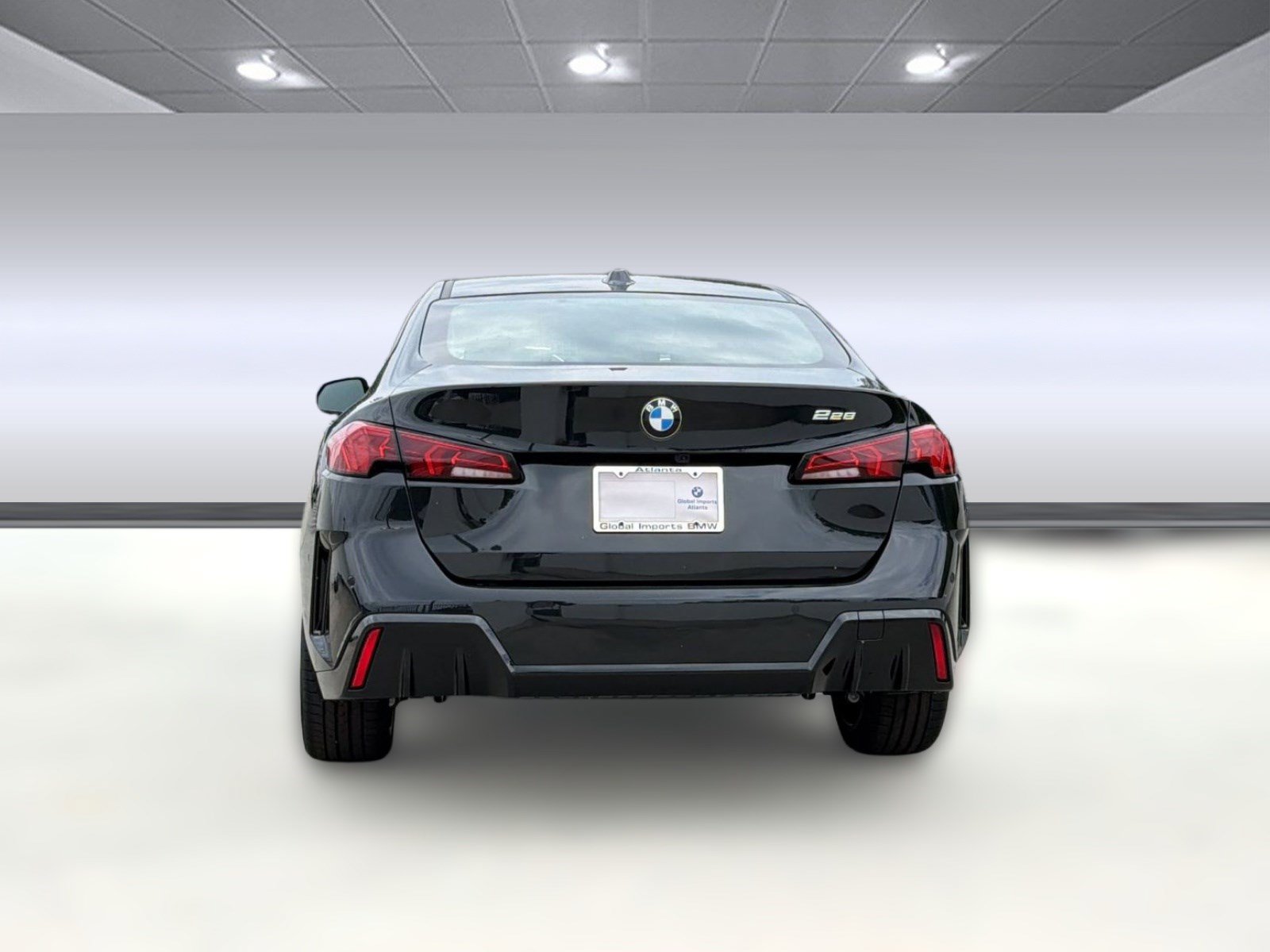 New 2026 BMW 228i FWD image 10