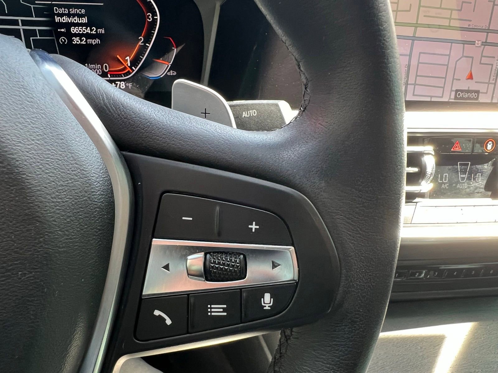Used 2022 BMW 430i Gran Coupe w/ Premium Package RWD image 34