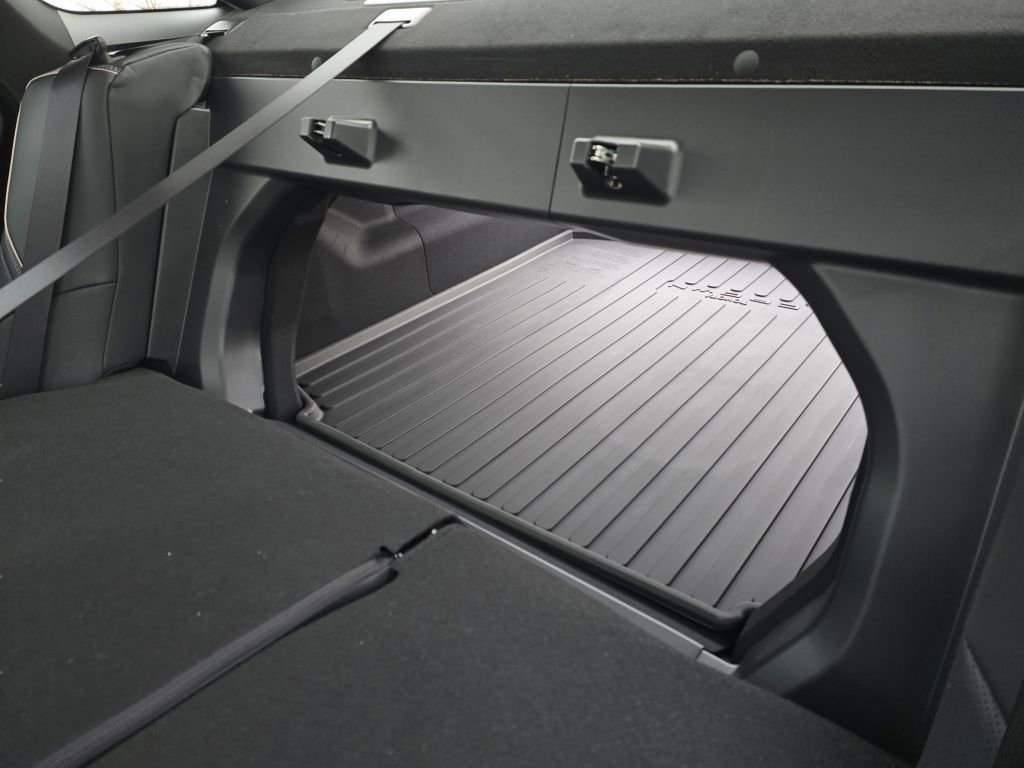 New 2026 Toyota Crown Limited image 25