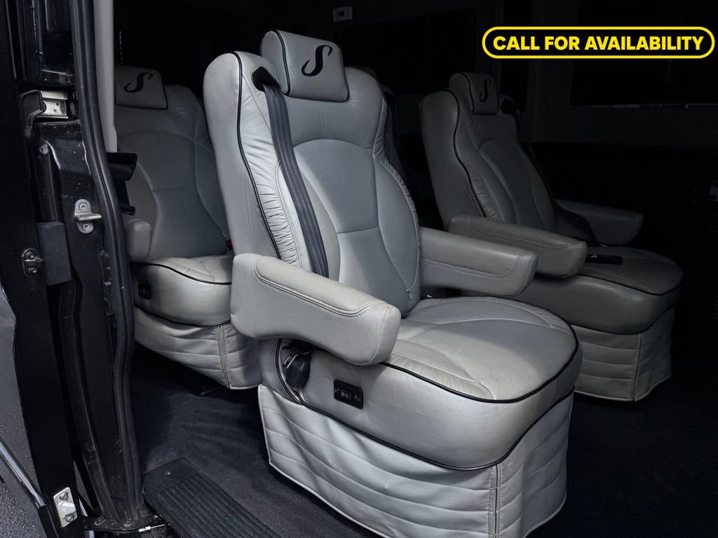 Used 2015 RAM ProMaster 2500 w/ Premium Appearance Group FWD image 31