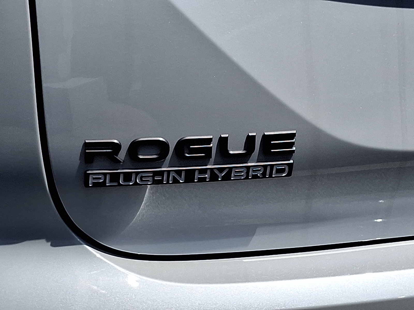 New 2026 Nissan Rogue SL AWD/4WD image 5