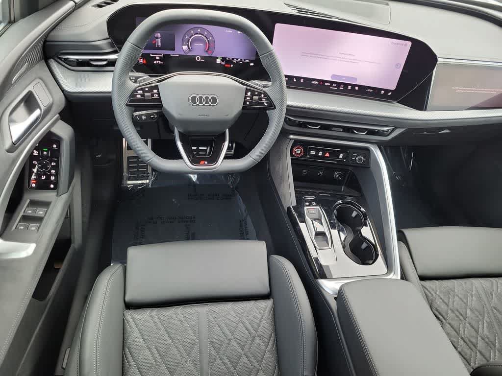 New 2026 Audi SQ5 Premium Plus AWD/4WD image 18