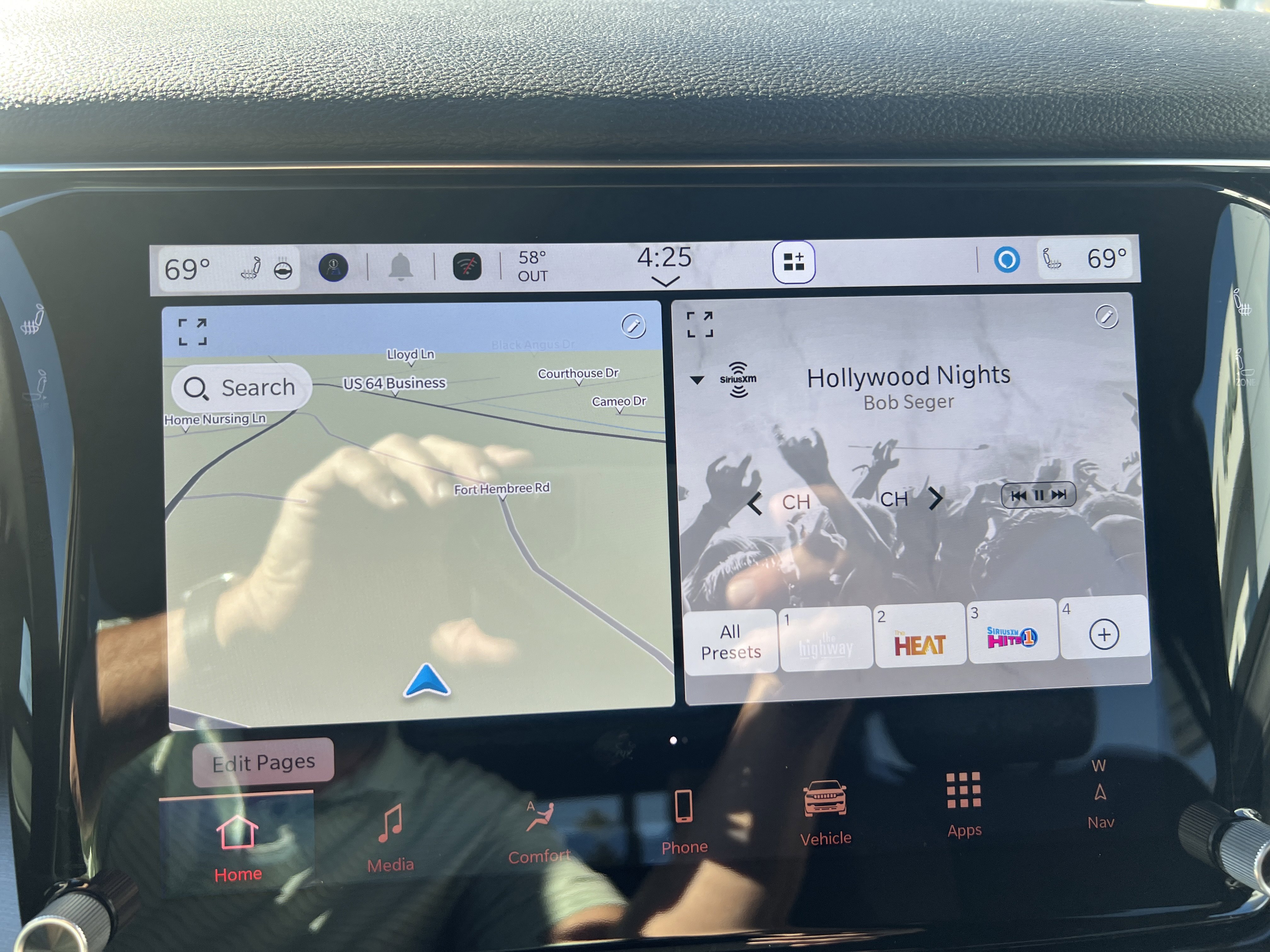 New 2025 Jeep Wagoneer Series II image 23