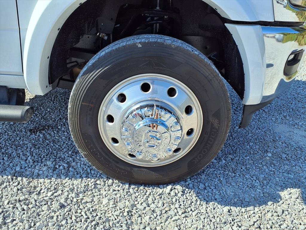 Used 2025 RAM 5500 Tradesman image 35