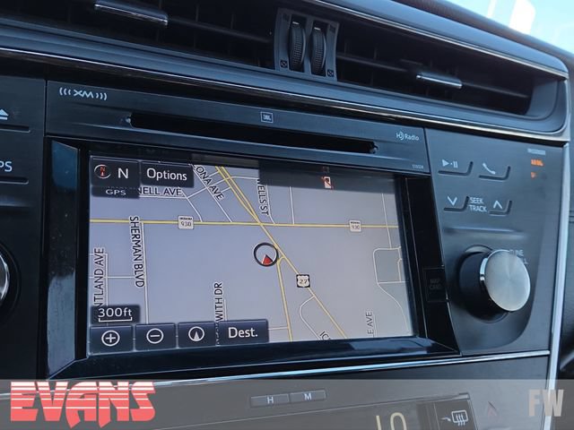 Used 2015 Toyota Avalon Limited FWD image 7