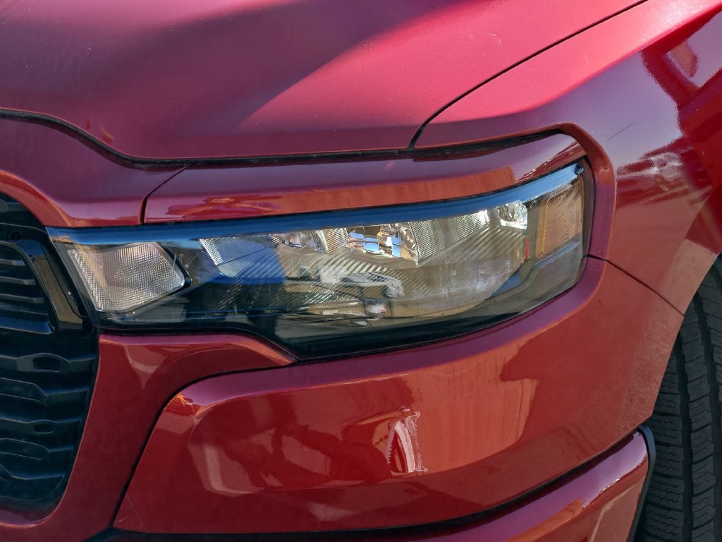 New 2027 RAM 1500 Express AWD/4WD image 32