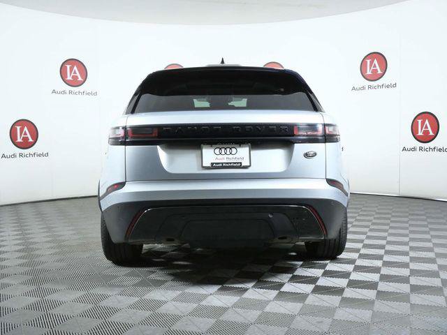 Used 2021 Land Rover Range Rover Velar S AWD/4WD image 7