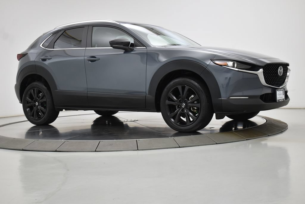 Used 2023 MAZDA CX-30 AWD 2.5 S w/ Preferred Package image 11