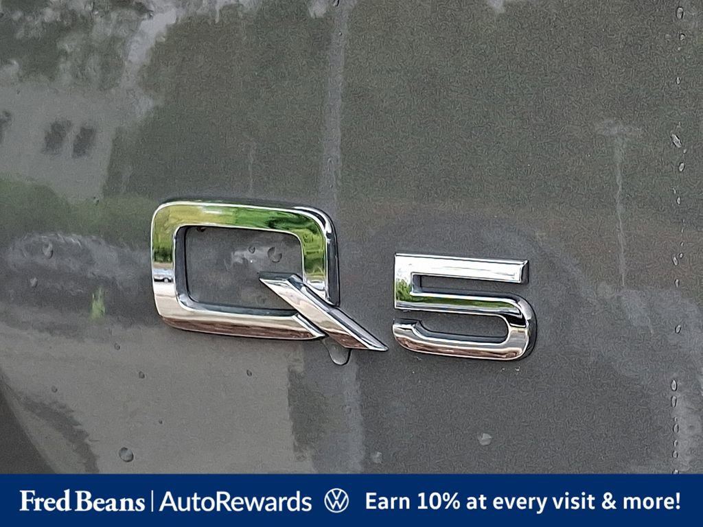 Used 2023 Audi Q5 2.0T Premium w/ Convenience Package AWD/4WD image 34