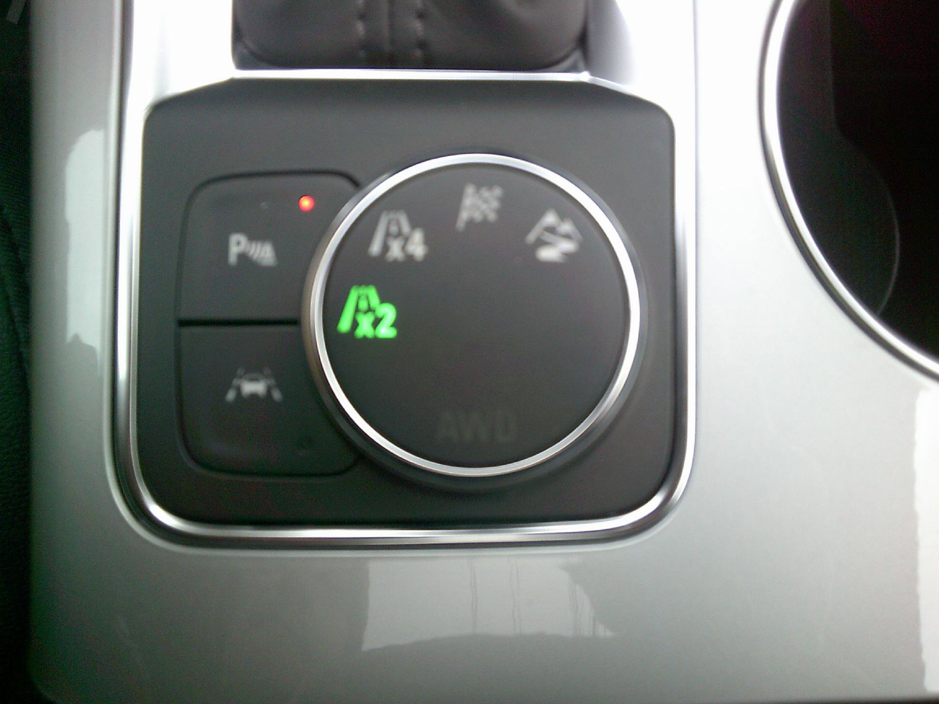 Certified 2024 Chevrolet Blazer LT w/ LPO, Floor Liner Package image 17