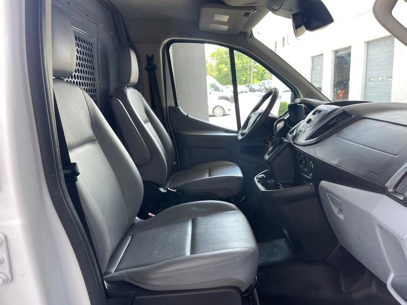 Used 2019 Ford Transit 250 130 Low Roof image 30