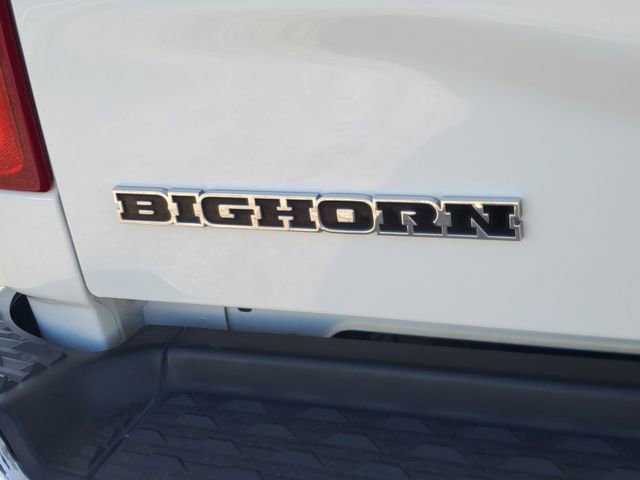 Used 2024 RAM 2500 Big Horn image 5