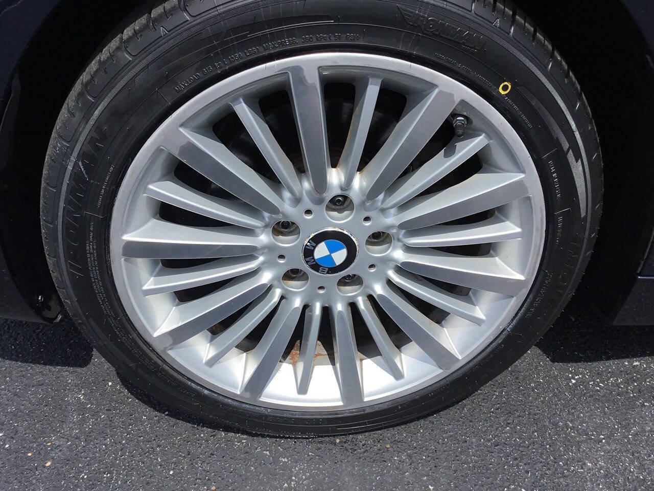 Used 2015 BMW 428i xDrive Coupe w/ Premium Package image 14